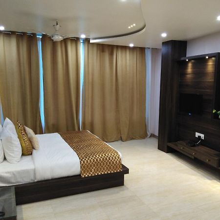 Hotel Khetan Palace Katihār Zewnętrze zdjęcie